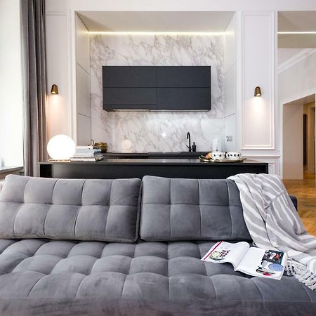 Apartament Paulove Kraków Eksteriør billede