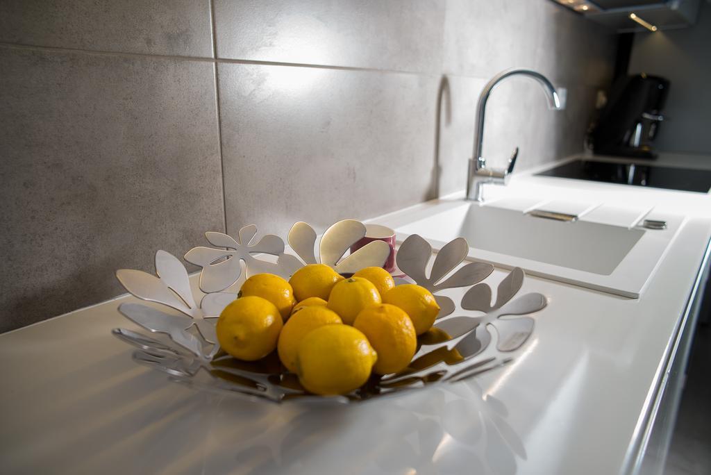 Apartament Paulove Kraków Eksteriør billede