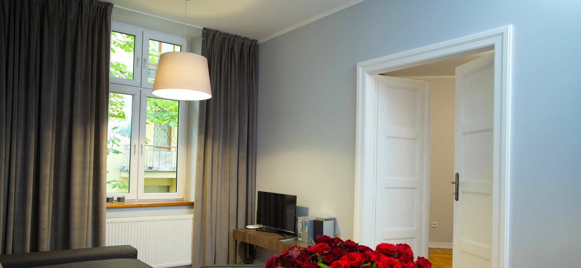 Apartament Paulove Kraków Eksteriør billede