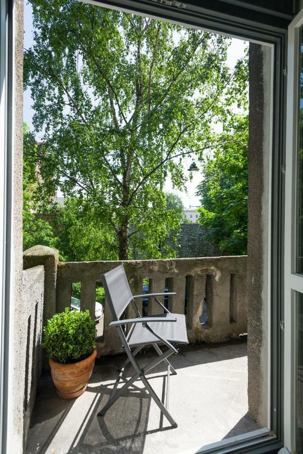 Apartament Paulove Kraków Eksteriør billede