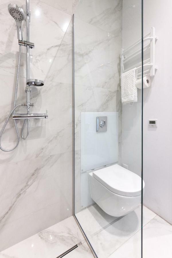 Apartament Paulove Kraków Eksteriør billede